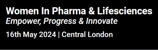 Women in Pharma and Lifesciences Conference